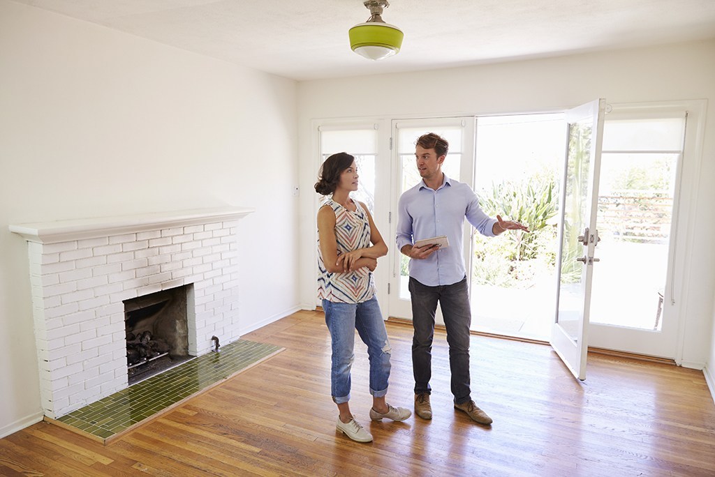 what questions to ask when buying a house for the first time