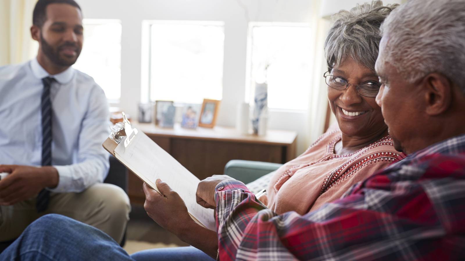 Maximizing Social Security Benefits for Married Couples