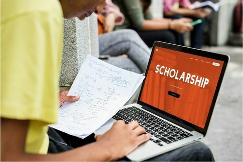 Gender-based scholarships | The final word information