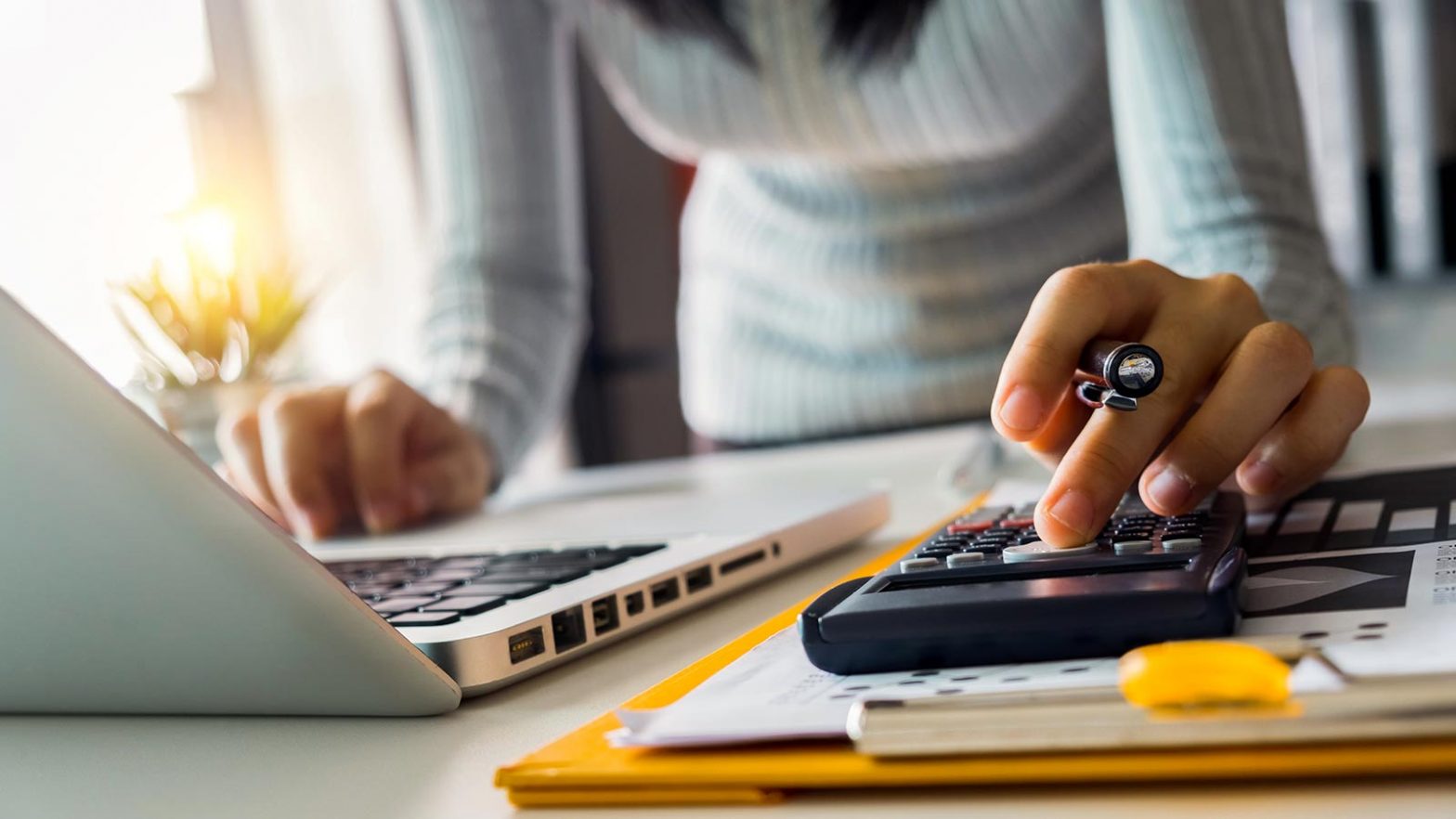 What Is My Liquid Internet Price? (How To Calculate)
