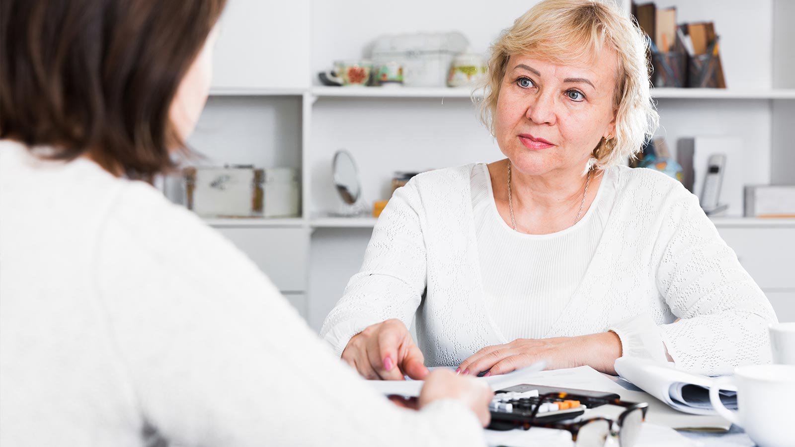 Widow Monetary Planning: 5 Key Steps To Observe Widow Monetary Planning: 5 Key Steps To Observe