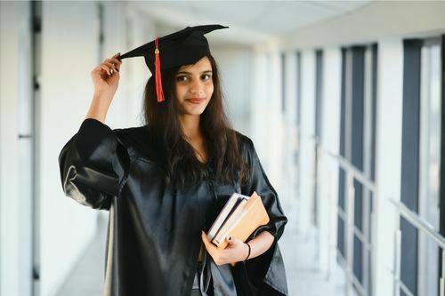 Scholarships supplied by MIT