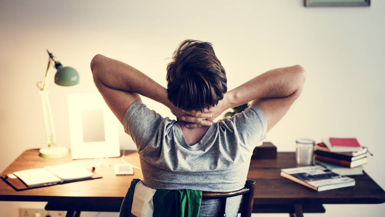 How Do You Manage Sole Breadwinner Stress?