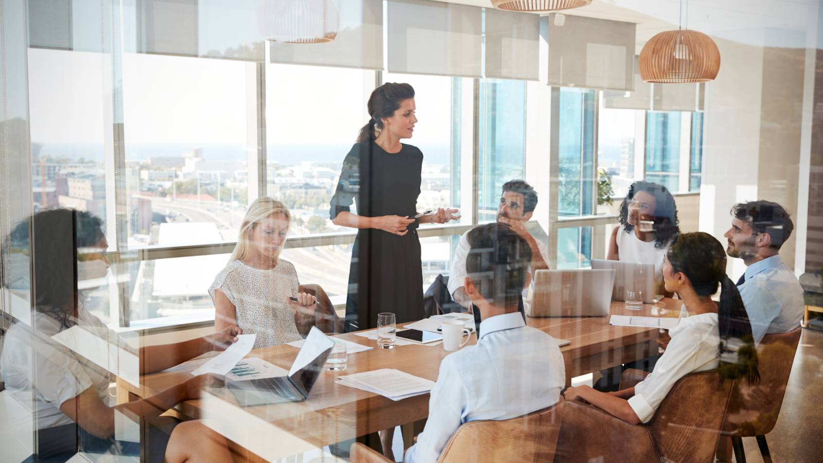 Female Breadwinners: Removing Stress From The Daily Grind Female Breadwinners: Removing Stress From The Daily Grind