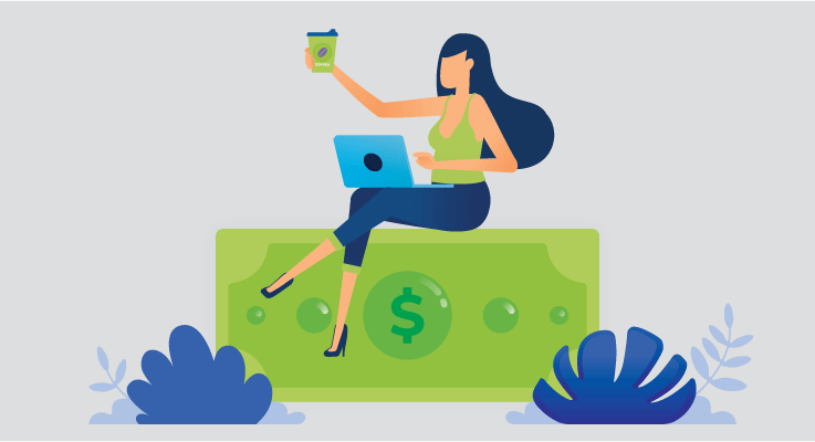 Money Advance for Gig Staff: What’s It and How you can Qualify?