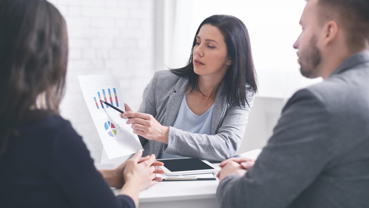 Fiduciary Vs. Suitability Requirements: What’s The Distinction?