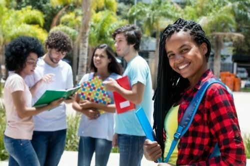 Prime 10 structure scholarships overseas