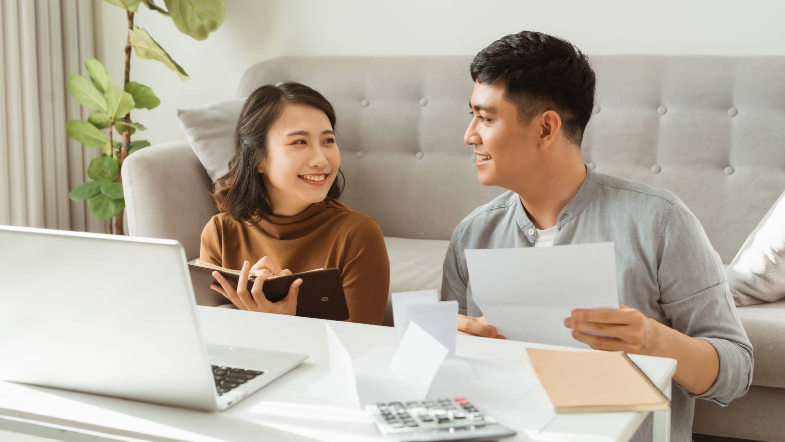 Lengthy-Time period Monetary Objectives: 6 Examples Lengthy-Time period Monetary Objectives: 6 Examples